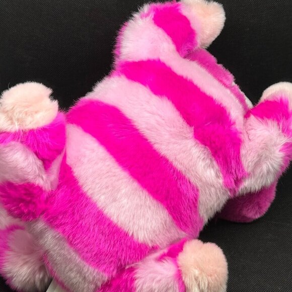 Disney Store Genuine Original Authentic Cheshire Cat plush - Picture 3 of 4